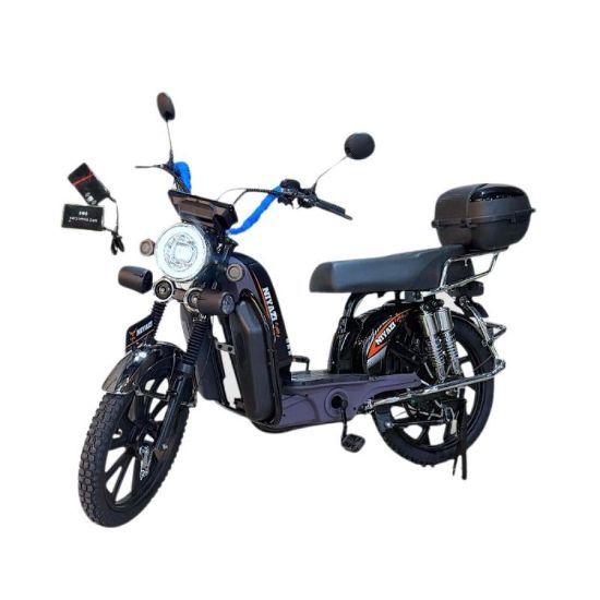 صورة دباب كهربائي T2 NEO